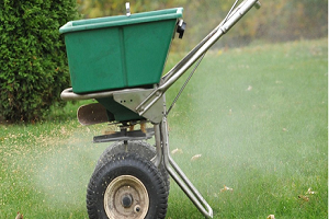 fertilizer