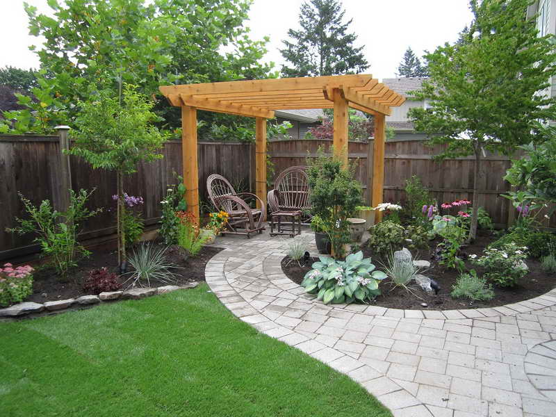 Backyard-Landscaping
