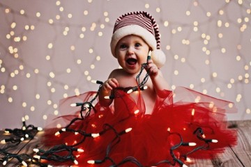 Christmas Lights