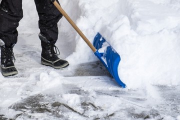 Snow Removal